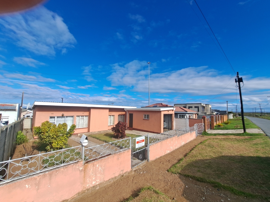 3 Bedroom Property for Sale in Mdantsane Nu 17 Eastern Cape